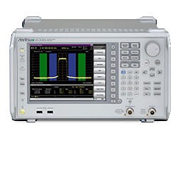Anritsu MS2690A Series Signal Analyzers-Image