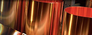 Copper & Copper Alloys-Image
