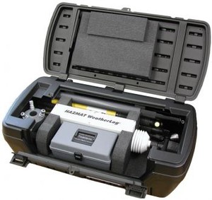 HM-1 HAZMAT Weather Station-Image