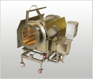 Oil Spray System -Image