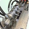 Hydraulic motor-pump sets-Image