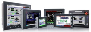 MONITOUCH HMI V8 Human Machine Interface-Image