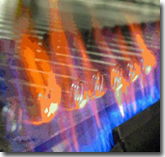 Lead Silicate Glass-Image