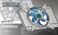Software Cradle CADthru Software-Image