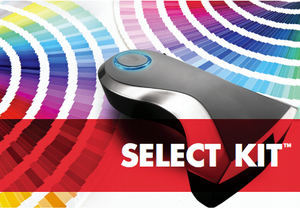 Datacolor SELECT Kit™-Image