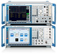 Communications Equipment Calibration -972 278-7878-Image