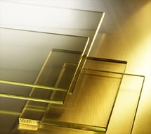 Radiation Shielding Glass-Image