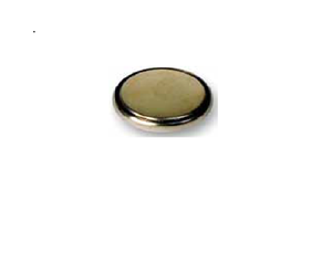 3D TV Batteries Max Performance Lithium Coin Cells-Image
