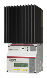TriStar MPPT Solar Controller -Image