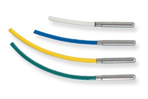 Rugged Temp Sensor Made for Difficult Environments-Image