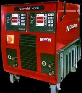 Modular Custom Programmable Welding systems-Image