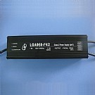 LGA060 AC/DC 4 Output 60 Watts LED Driver-Image