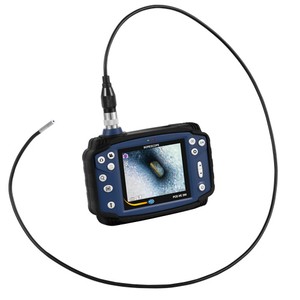 Snake Camera PCE-VE 200-S-Image