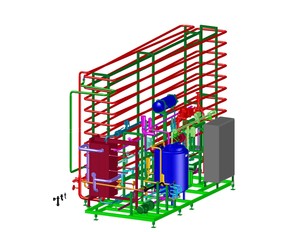 Pilot/Enzyme Development Systems-Image