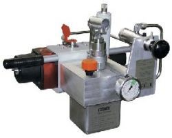 Manually energised solution for valve actuators -Image