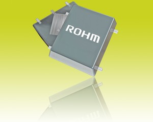 Thermostat Output Temperature Sensor IC -Image