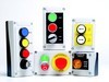 BACO Custom Enclosures & Pushbuttons: No min order-Image