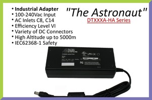 DTXXXA-HA SERIES &quot;THE ASTRONAUT&quot; Desktop-Image