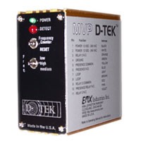 Vehicle Loop Detector for Gate Operators-Image