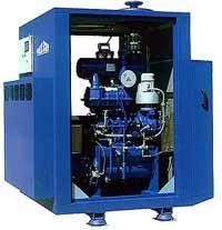 Screw Compressor - Single-stage-Image