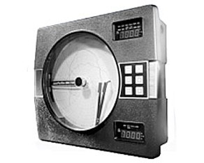 MRC7000 Chart Recorder & Data Acquisition-Image