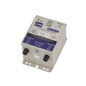 NRD Introduces New 5.5 kV Power Supply-Image