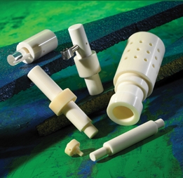 Metering Pumps for Hostile Liquids-Image
