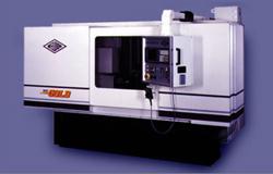 Weldon 1632 Gold OD/ID CNC Cylindrical Grinder-Image