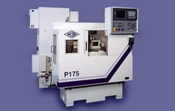 Weldon P175 CNC Punch Grinder -Image