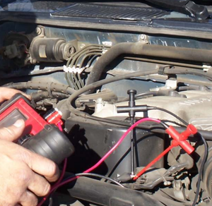 Automotive Diagnostic Electrical Test Accessories-Image