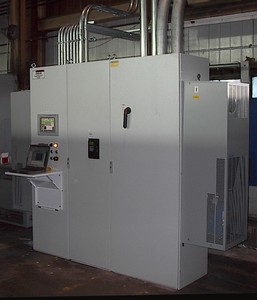 Oxidizer Control Packages-Image
