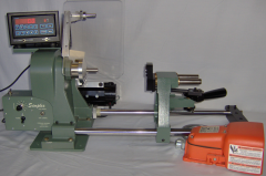 SIMPLEX Winder Machine -Image