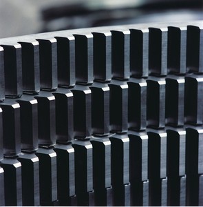 Rotek Rings for Power Generation-Image