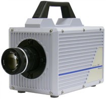 Full-HD Highspeedcamera Photron SA2 Balloon-Shot -Image