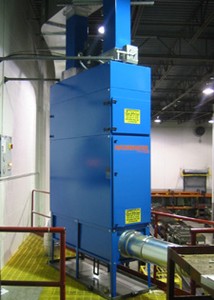 Oil Mist Collectors - MACHINEMASTER™-Image
