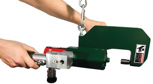 Watson Portable Clinching Machine-Image