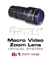 MVZL - Macro Video Zoom Lens-Image
