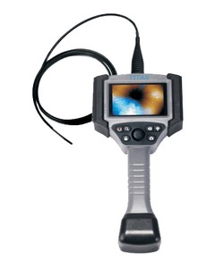 TVT Video Borescope-Image