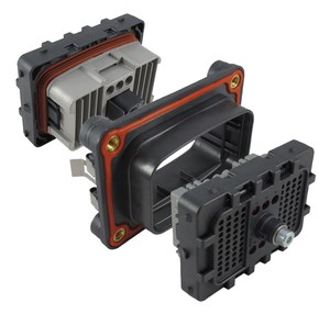 New DEUTSCH High Pin Density Connectors-Image