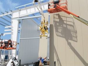 New Multipurpose Vacuum Lifter-Image