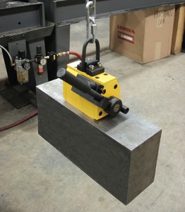Neodymium Lifting Magnet-Image