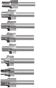 Pipe Reamers & Tipped Port Tools-Image