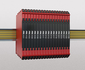 PR 3000 series - temperature transmitters, etc.-Image