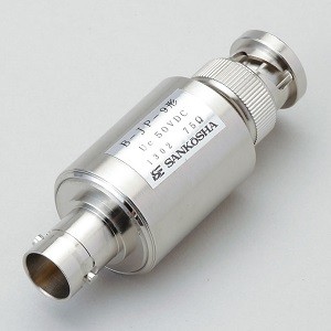 Coaxial Lighting and Surge Protection Devices-Image