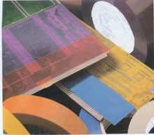 Cable and Electrical Tapes for Electronic Assembly-Image