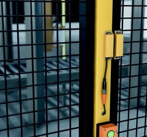 Magnetic sensors for utmost security-Image