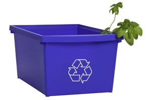 Plant based plastics or fossil fuel plastics ?-Image