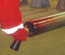 Penetrant Inspection-Image