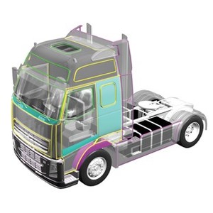 Commercial Transportation Solutions-Image