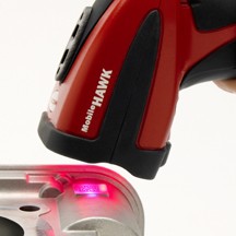 Mobile Hawk Handheld DPM Imager-Image